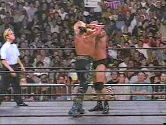 Most Iconic Moments in Wrestling History - 2